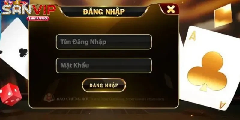 Đảm bảo an toàn tài khoản và bảo mật thông tin