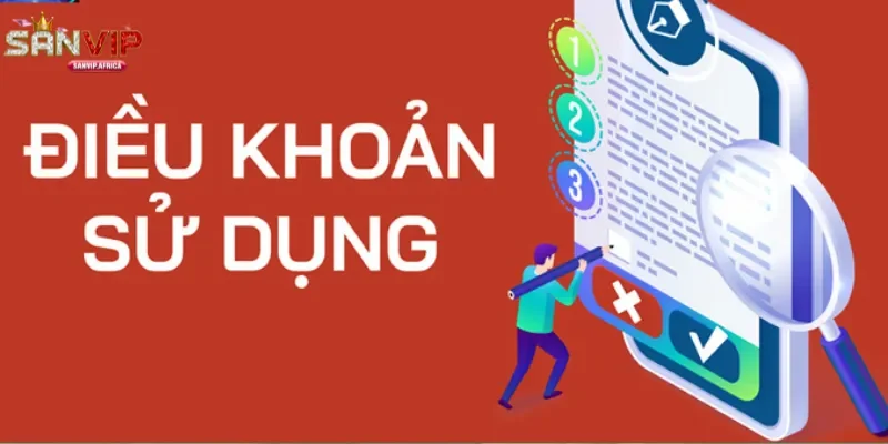 Chính sách giao dịch tài chính minh bạch SANVIP