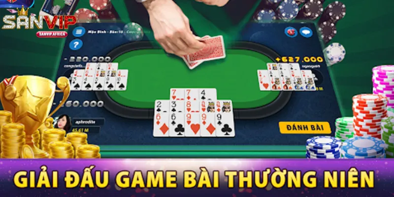 Cộng đồng đông đảo đấu trí không giới hạn