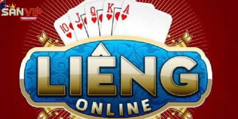 Cách chơi Liêng SANVIP trò chơi bài hấp dẫn 2025