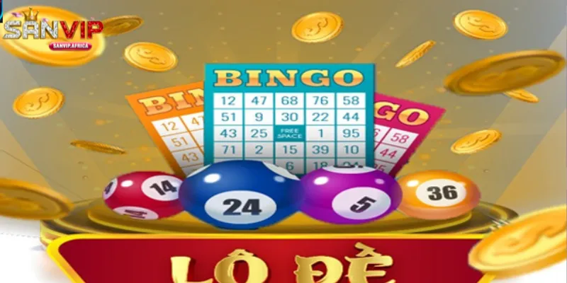 Lô đề online Sanvip sân chơi cho người đam mê con số