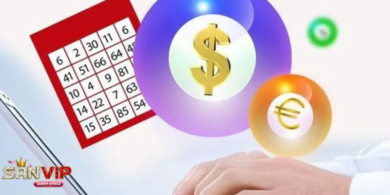 Theo dõi bảng số lô thường về lô đề online SANVIP