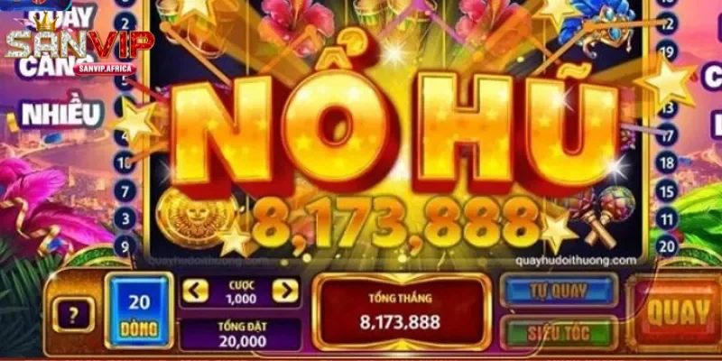 Tỷ lệ trả thưởng và cách xác định chiến thắng