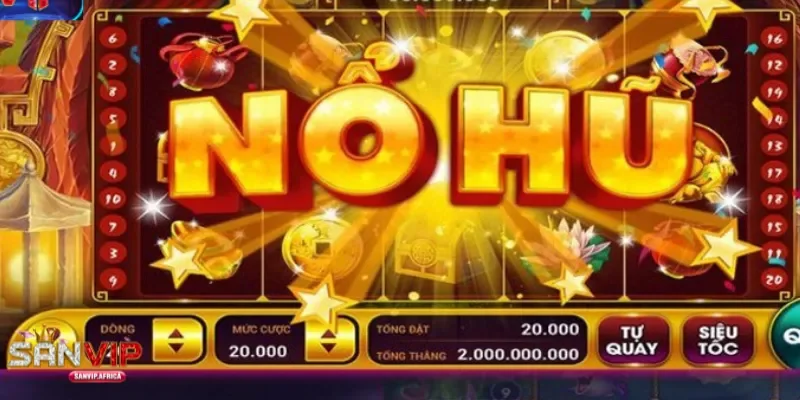 Những tựa Game nổ hũ cổ điển đáng chơi nhất
